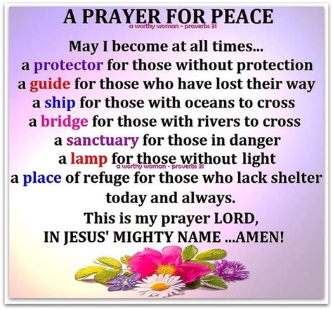 Pin By Peacekeeperforjesus Audrey E On Prayers Prayer