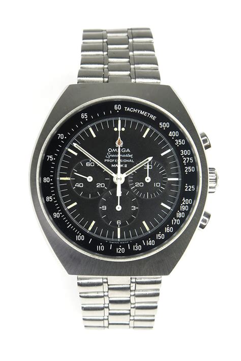 Mark Ii Ref145014 Amsterdam Watch Company
