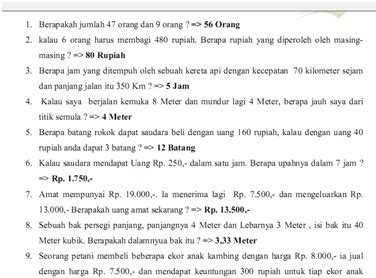 Psikotes online terbaik di indonesia. Psikotes Pt Daihatsu / Daftar Lengkap Kisi Kisi Psikotes ...