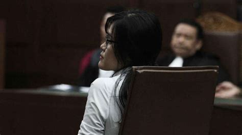 Fakta Baru Jessica Wongso Nonton Film Pembunuhan Pakai Sianida Setahun My Xxx Hot Girl