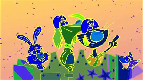 Nature Cat Intro In G Major 2 Android Version Youtube