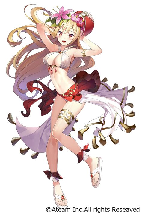 Gaou Umaiyo Puyoman Freya Valkyrie Connect Valkyrie Connect