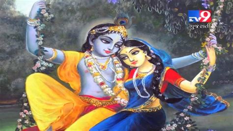 Know Why Is Radha More Often Worshiped With Lord Krishna Than Rukmini