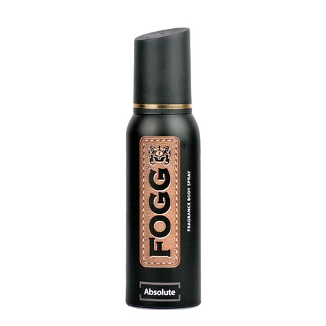 Fogg Deo Absolute Fragrance Spray Body Spray Deodorant