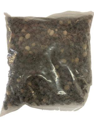As a matter of fact, there were days i eat fufu like five times a week, it is a very heavy food and very scarce in this part of the world where i now live. African Black Beans - Cowpeas (Akidi Igbo) - Royac Shop