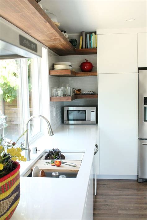 Kitchen Corner Wall Shelf Ideas Below Are 30 Of The Best Unique Yet