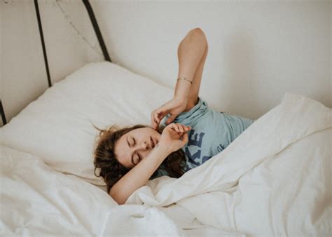 What Are The Dangers Of Not Getting Enough Sleep Caliber Fitness