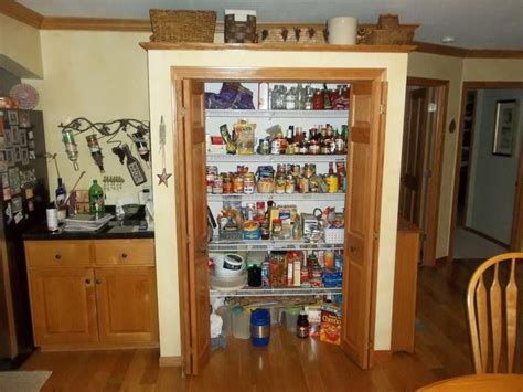 Pantry Cabinet Ideas The Owner Builder Network Stand Alone Kitchen