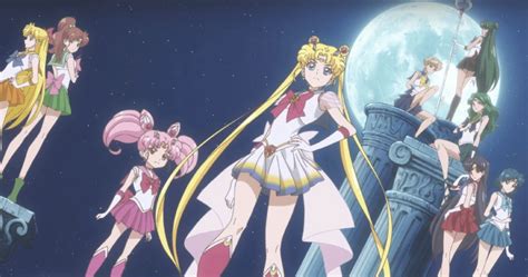 Watch Sailor Moon Episodes Online Free In English Televisionmzaer