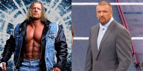 14 Professional Wwe Wrestlers We Used To Watch In The 90s And What They