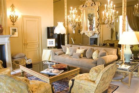 Watch A Rare Look Inside Coco Chanels Parisian Home Ritz Hotel