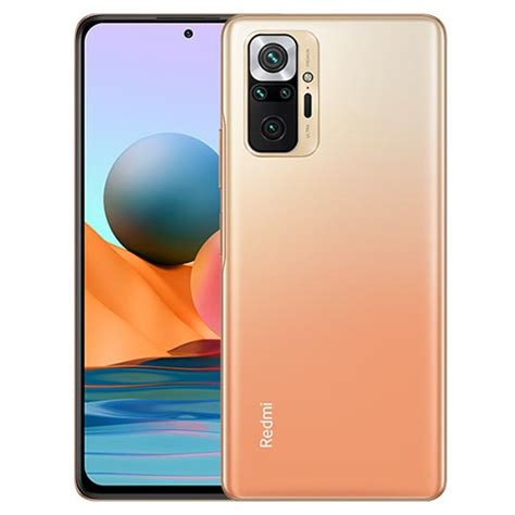 Xiaomi Redmi Note 10 Pro Price In Pakistan And Specifications Phoneworld
