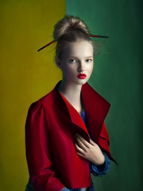 Andrey Yakovlev Lili Aleeva With Images Womens Fashion Photography