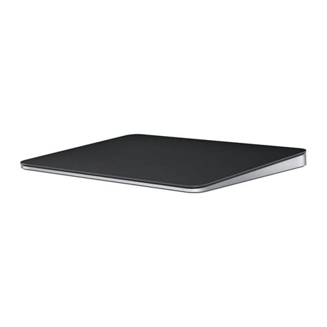Apple Magic Trackpad 2 Black Multi Touch Surface New
