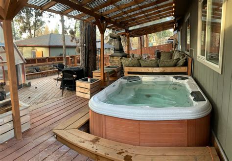 10 Cozy Airbnb Bend Vacation Rentals Many With Hot Tubs