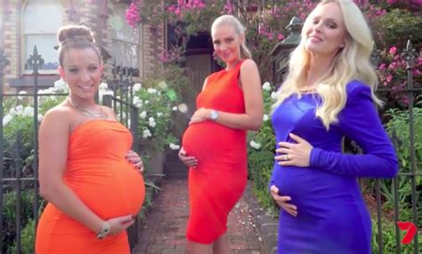 Channel 7s Yummy Mummies Is Getting Completely Slammed On Social Media