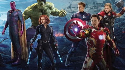 10 4k hdr avengers endgame wallpapers. 1366x768 Avengers 2 1366x768 Resolution HD 4k Wallpapers ...