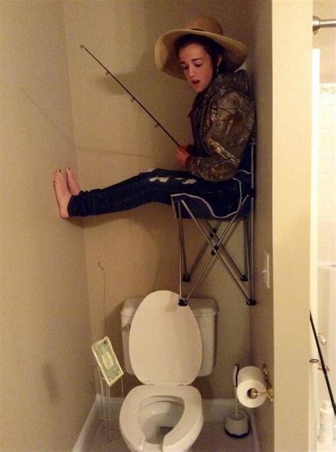 The Most Extreme Selfies From The Selfie Olympics Business