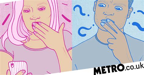 forget ghosting curving is the latest dating trend that no one wants metro news