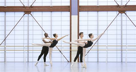 Academy Vi Atlanta Ballet Centre For Dance Education