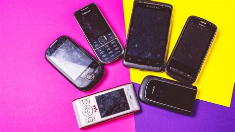The 10 Most Popular Mobile Phones Of All Time Al Bawaba
