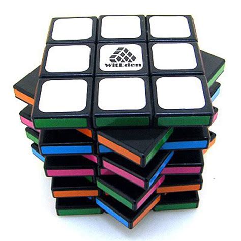 Rubiks Cube 3x3x9 Roi Du Casse Tête