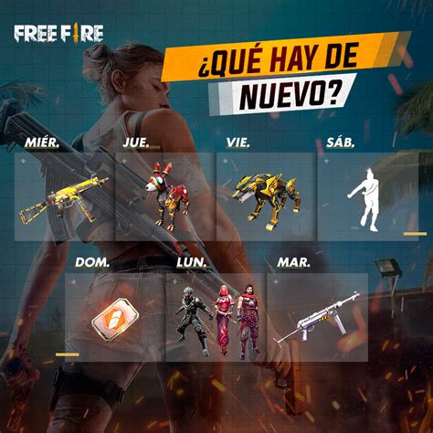 Garena free fire es un juego mobile disponible para android y ios. Garena Free Fire LATAM (@freefirelatino) | Twitter