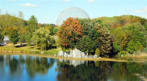 10 Montreal Parks You Have To Visit This Summer Curated