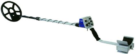 Take a moment to become familiar with the position and use of the controls before using the. Tesoro Metal Detector Parts June 2020