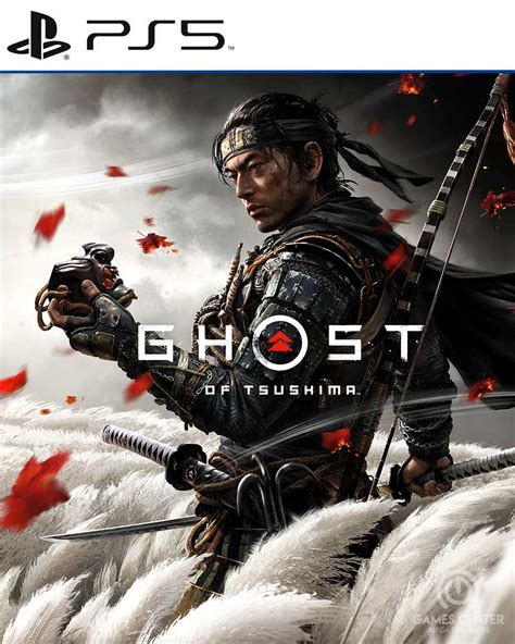 Ghost Of Tsushima Playstation 5 Games Center