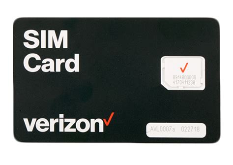 Here's how to activate a new sim on steps: Verizon 4G LTE Data 3FF IoT SIM Cards | NimbeLink