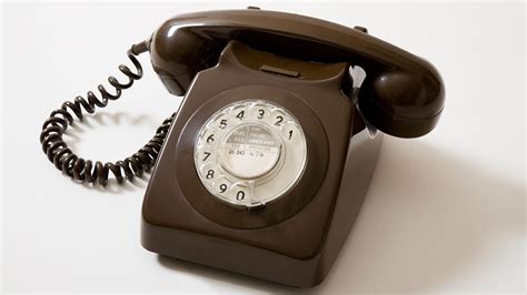 How Your Telephone Has Evolved Over Time
