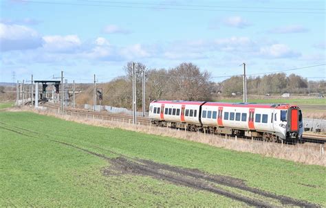 Tfw Class 197 Tfw Class 197 No197021 Passes Winwickwith Flickr