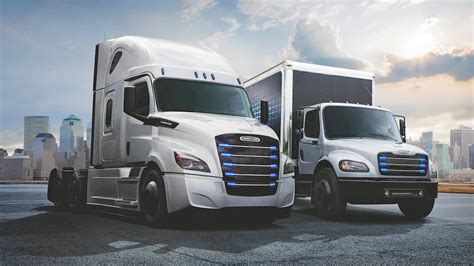 Daimler Trucks presenta su nueva generación de transmisión automática