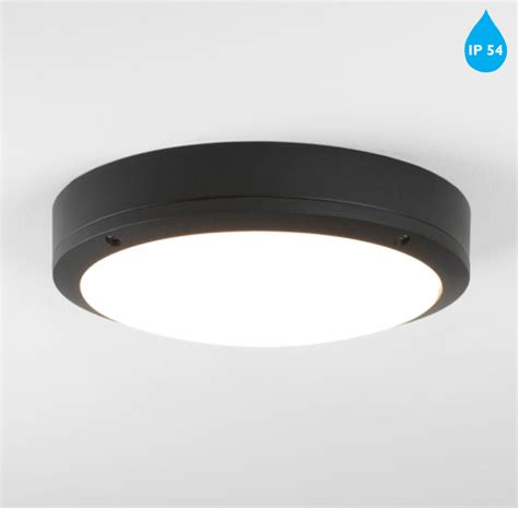 Explore our collection of flush ceiling lights, including beautiful ceiling lights, battern lights and more. Astro Arta LED Bathroom Flush Ceiling Light/Wall Light ...