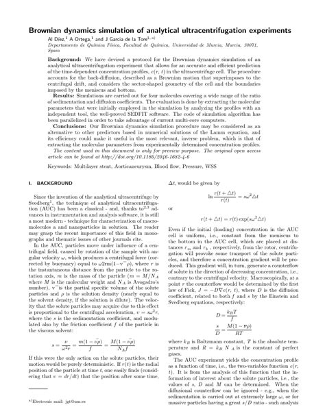 Format for a research paper. American Institute of Physics - Review of Scientific ...
