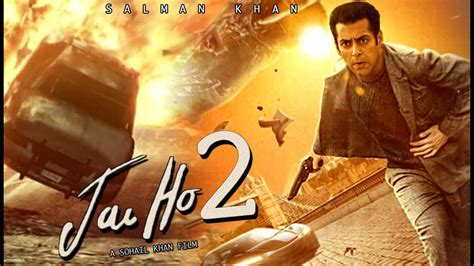 Jai Ho Movie Salman Khan