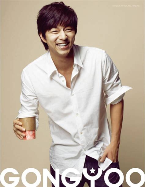 Gong Yoo The 1st Shop Of Coffee Prince Photo 20483638 Fanpop