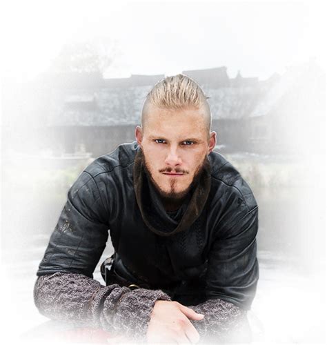 Your Viking Soulmate Is Bjorn Nicknamed “bjorn Ironside” This