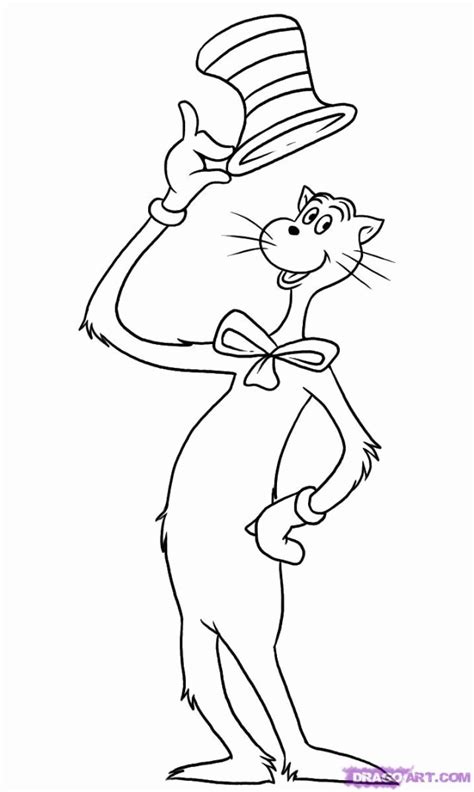 Seuss characters coloring pages for free. Free Dr Seuss Coloring Pages Printable - Coloring Home