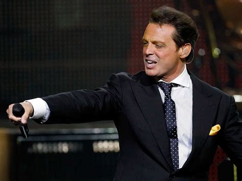 Los 3 Momentos Más Importantes De Luis Miguel En El último Año El