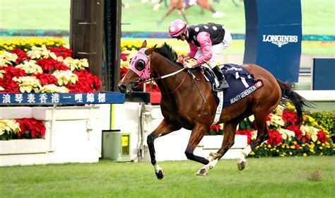 Hong kong international races (香港國際賽事) is an event consisting of the four most prestigious horse races in hong kong. LONGINES Hong Kong International Races attracts strong ...
