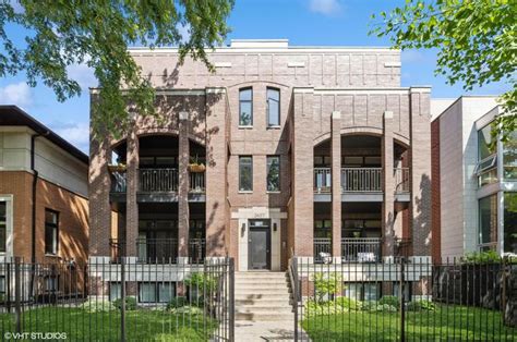 2657 N Bosworth Ave Unit 3n Chicago Il 60614 Mls 11791888 Redfin