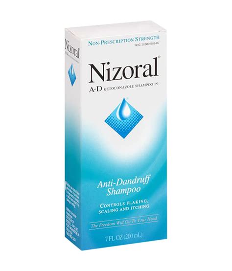 Nizoral Anti Dandruff Shampoo Buy Nizoral Anti Dandruff Shampoo At