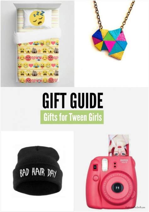 23 Of The Best Chistmas Ts For Tween Girls