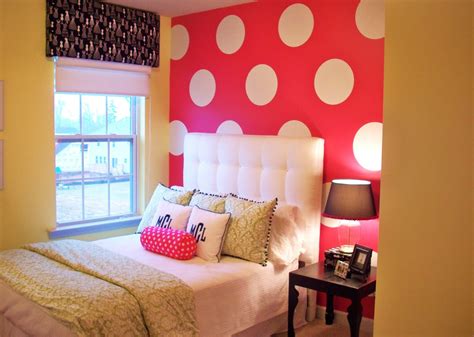 Pink Bedroom Ideas