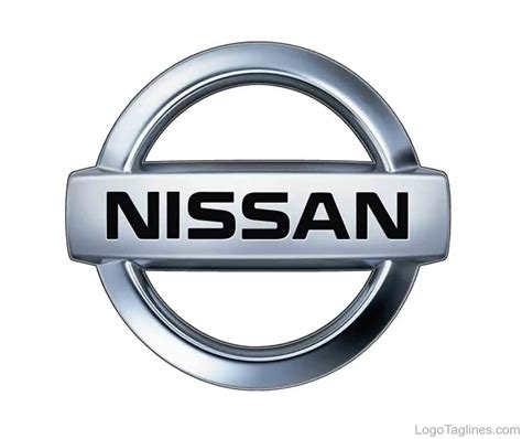 Nissan Slogan Nissan Tagline Logo Founder Owner