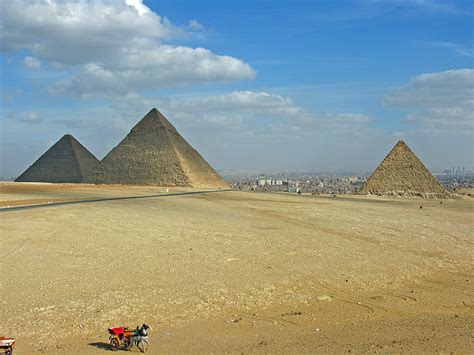 Free Photo Egipt Piramidy Kair Pustynia Faraonów Piasek
