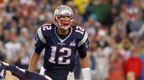 Patriots Uniforms Ranking All 9 Combinations In Team History