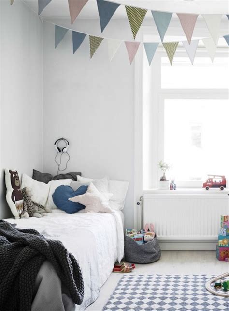 How to design and decorate your kids' rooms. SIMPLE, SOFT AND NATURAL KID'S ROOMS | Mommo Design